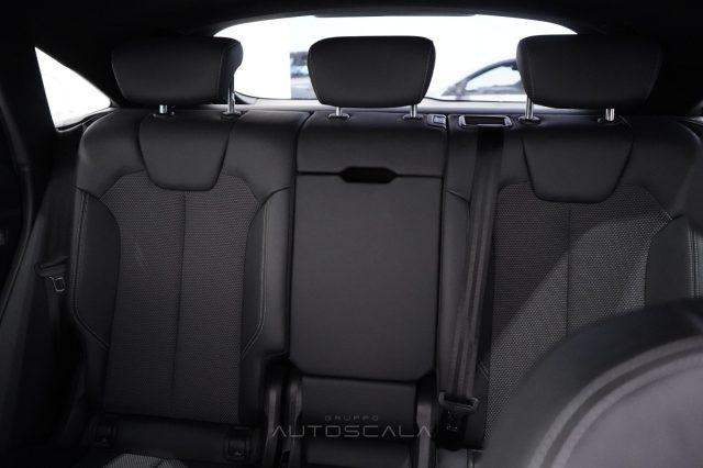 AUDI Q5 SPB 50 TFSI e quattro S Tronic S Line