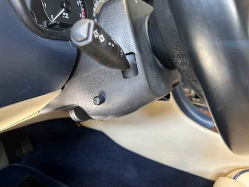 Aston Martin DB7 DB7 vantage cabrio 6.0
