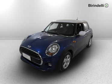 MINI Mini 5 porte (F55) - Mini 1.2 One 75 CV 5 porte