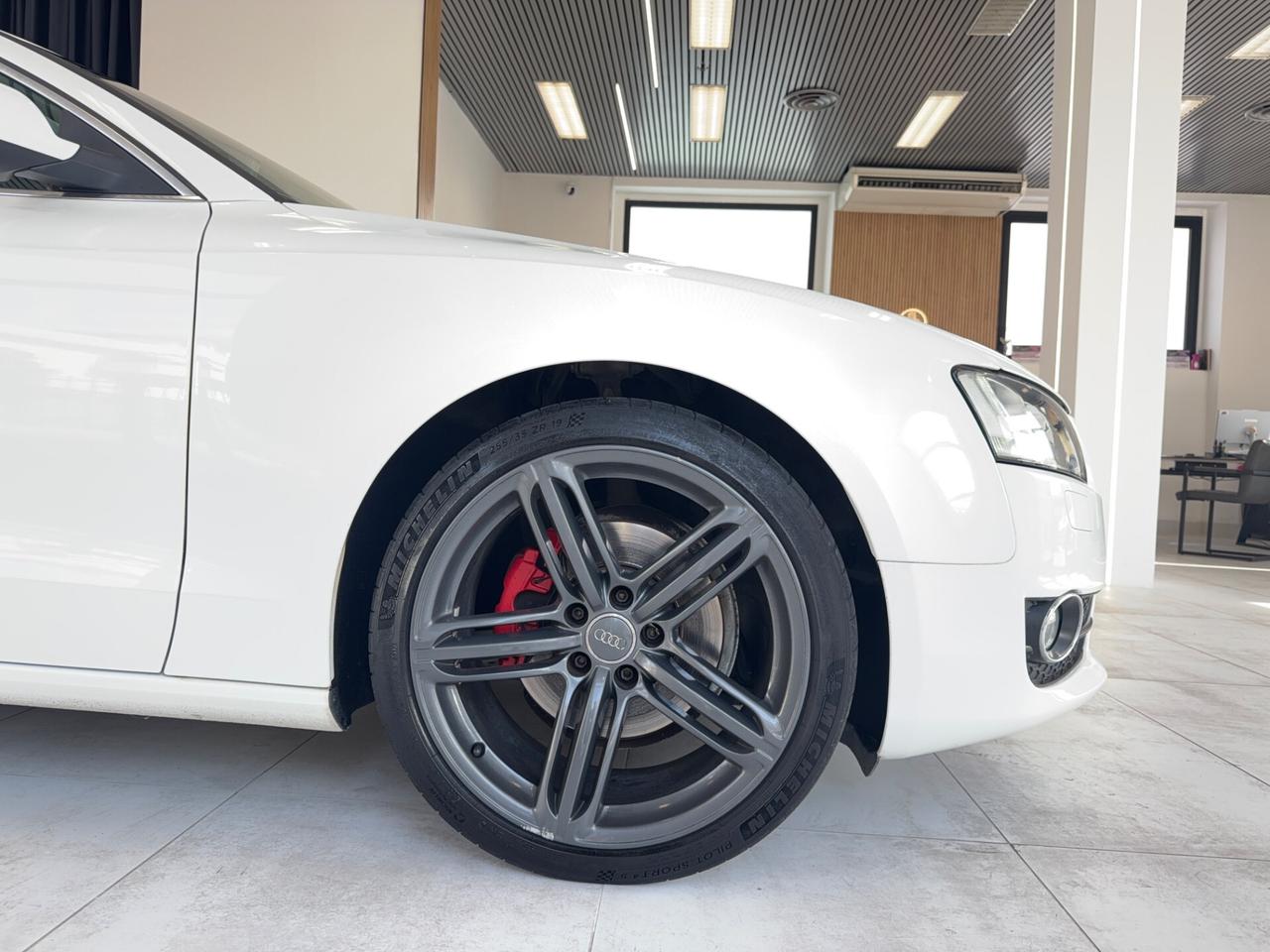 Audi A5 2.0 TDI F.AP. Ambition
