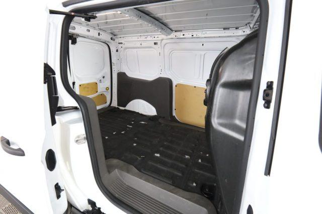 FORD Transit Connect Transit Connect 210 1.5 Ecoblue 100CV PL Furgone T