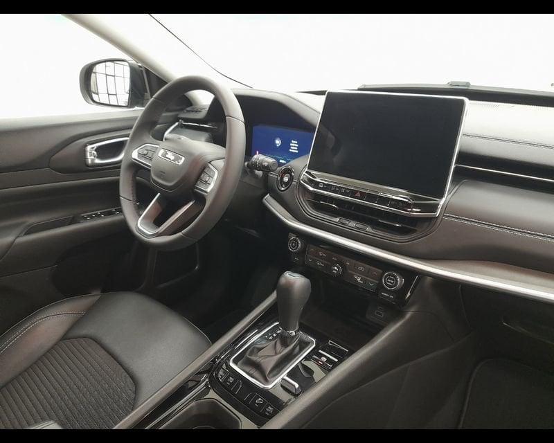 Jeep Compass PHEV Plug-In Hybrid My23 Limited 1.3 Turbo T4 Phev 4xe At6 190cv