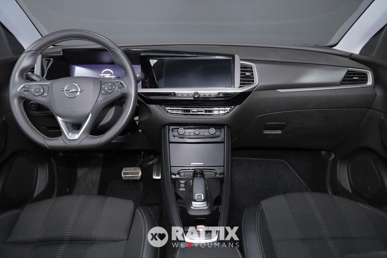 Opel Grandland 1.2 130CV Business Elegance AT8