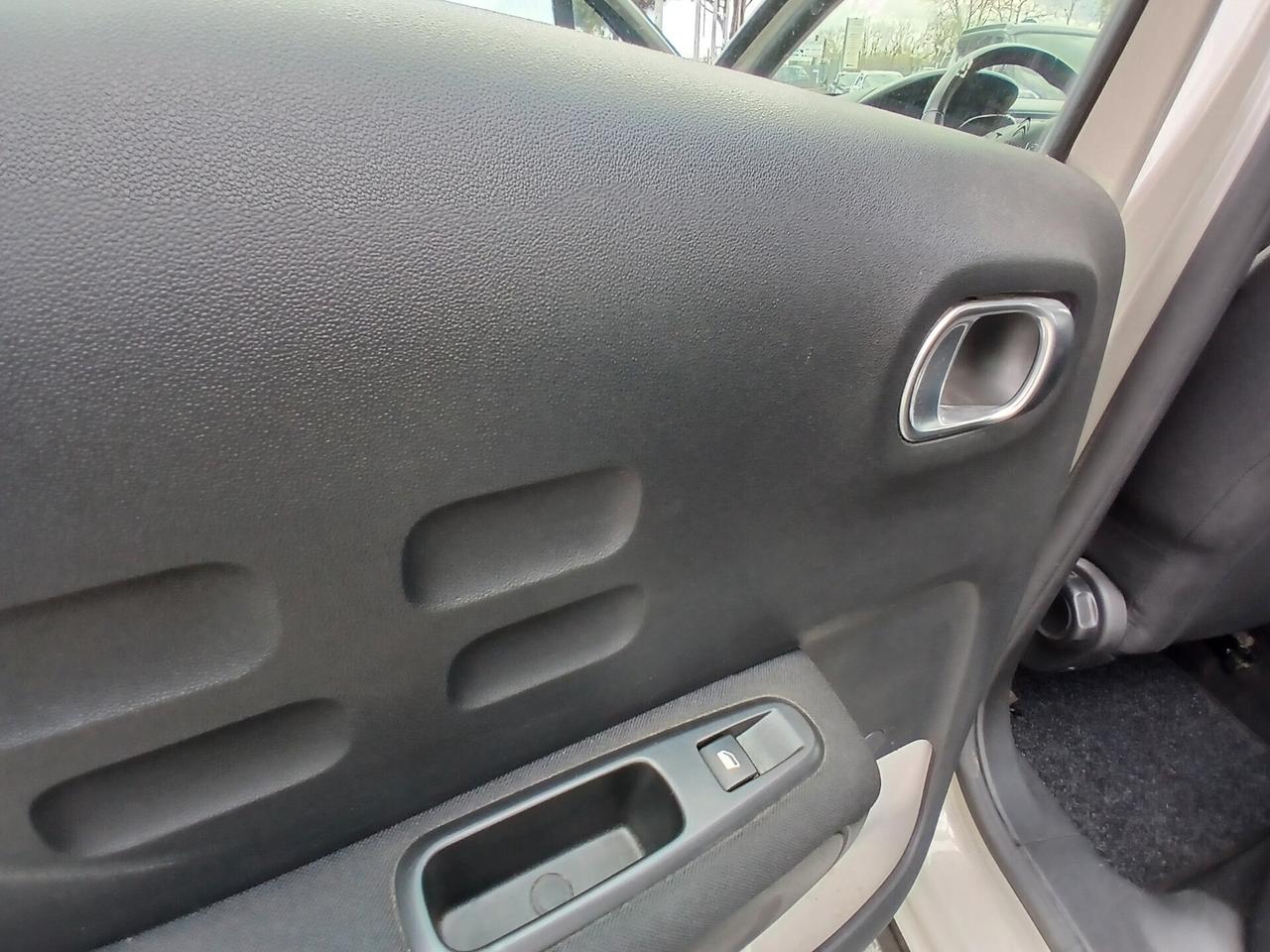 Citroen C3 Shine FULL + GPL*