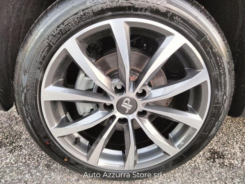 DR AUTOMOBILES dr3 dr3 1.5 Bi-Fuel GPL Collection *PROMO AZZURRA, NEW MODEL*