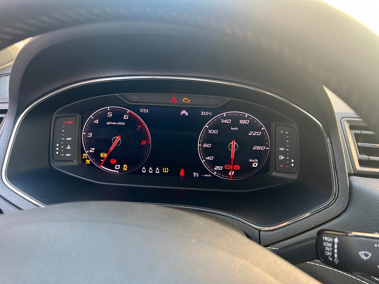 Seat Arona 1.0 EcoTSI Style