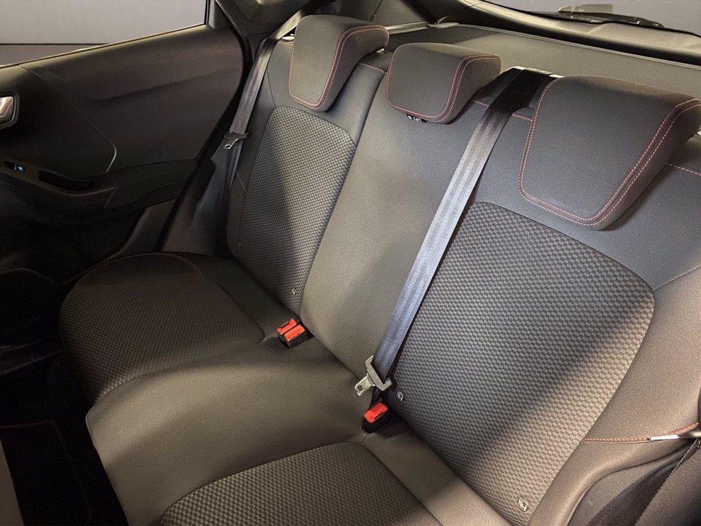 FORD Puma 1.0 ecoboost h ST-Line s&s 125cv del 2020