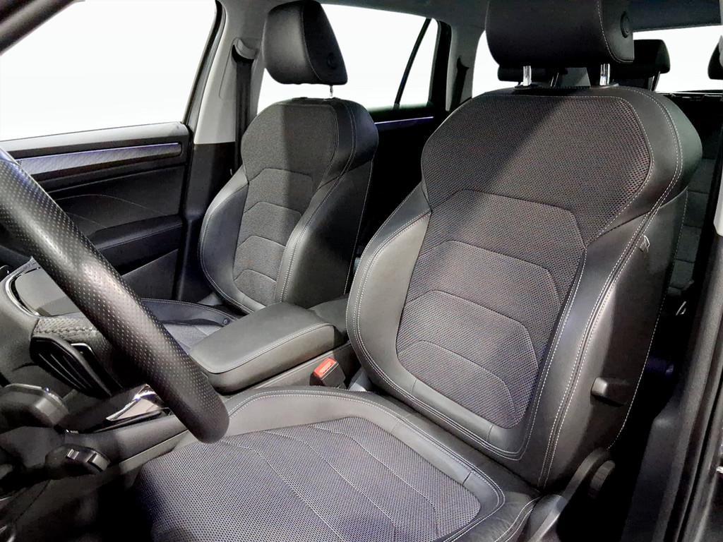 Skoda Kodiaq 1.5 tsi act Style dsg 7p.ti
