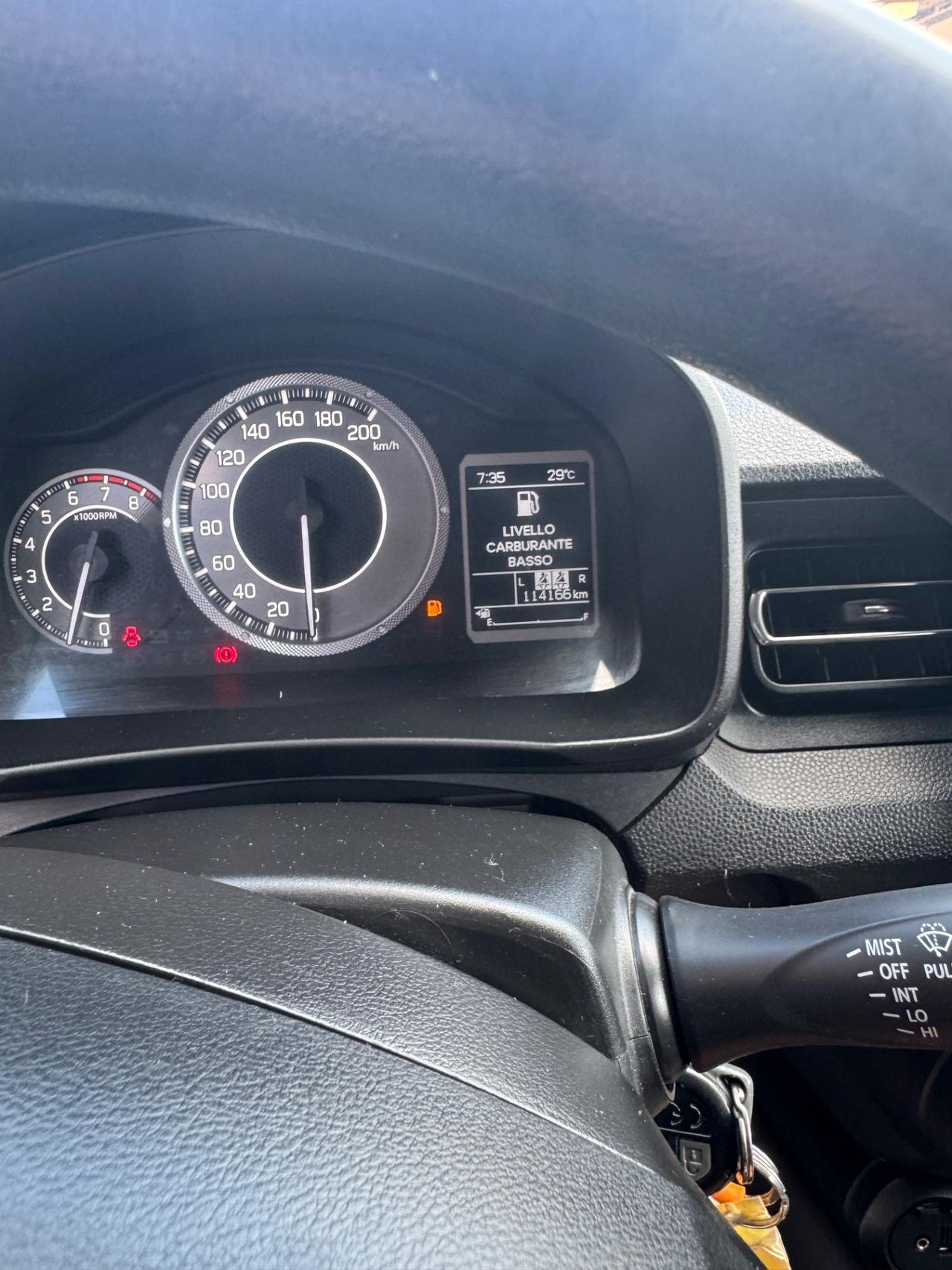 Suzuki Ignis 1.2 Hybrid Top