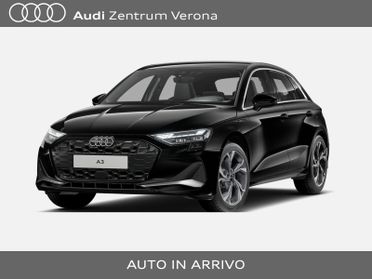 Sportback 40TFSIe 204CV S tronic Business Advanced