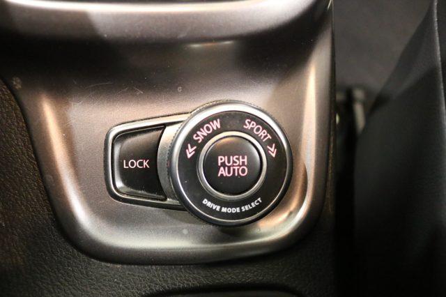 SUZUKI Vitara 1.0 4WD AllGrip Starview"MOTORE NUOVO"