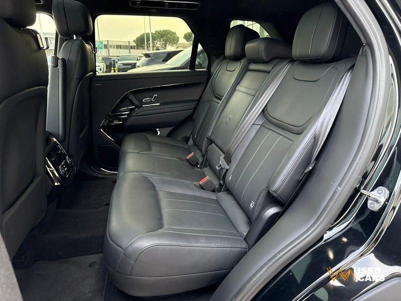 Land Rover Range Rover Sport 3.0D I6 350 MHEV Autobiography aut.