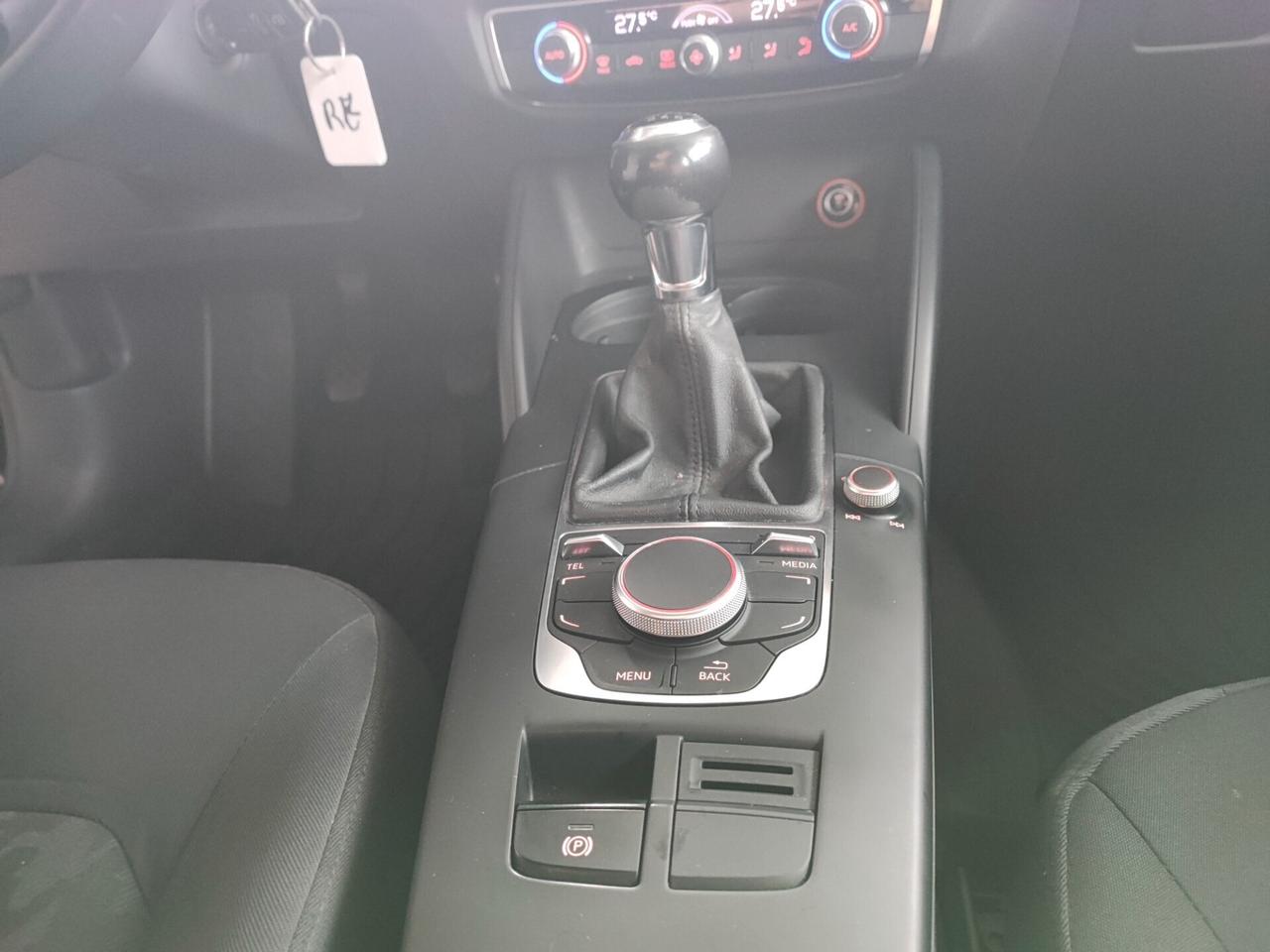 Audi A3 SPB 1.6 TDI Ambition