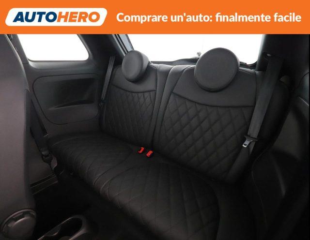ABARTH 695 1.4 Turbo T-Jet 180 CV M.T.A.