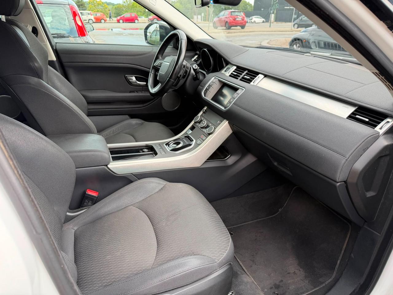 Land Rover Range Evoque 2.0 TD4 150 CV HSE Dynamic