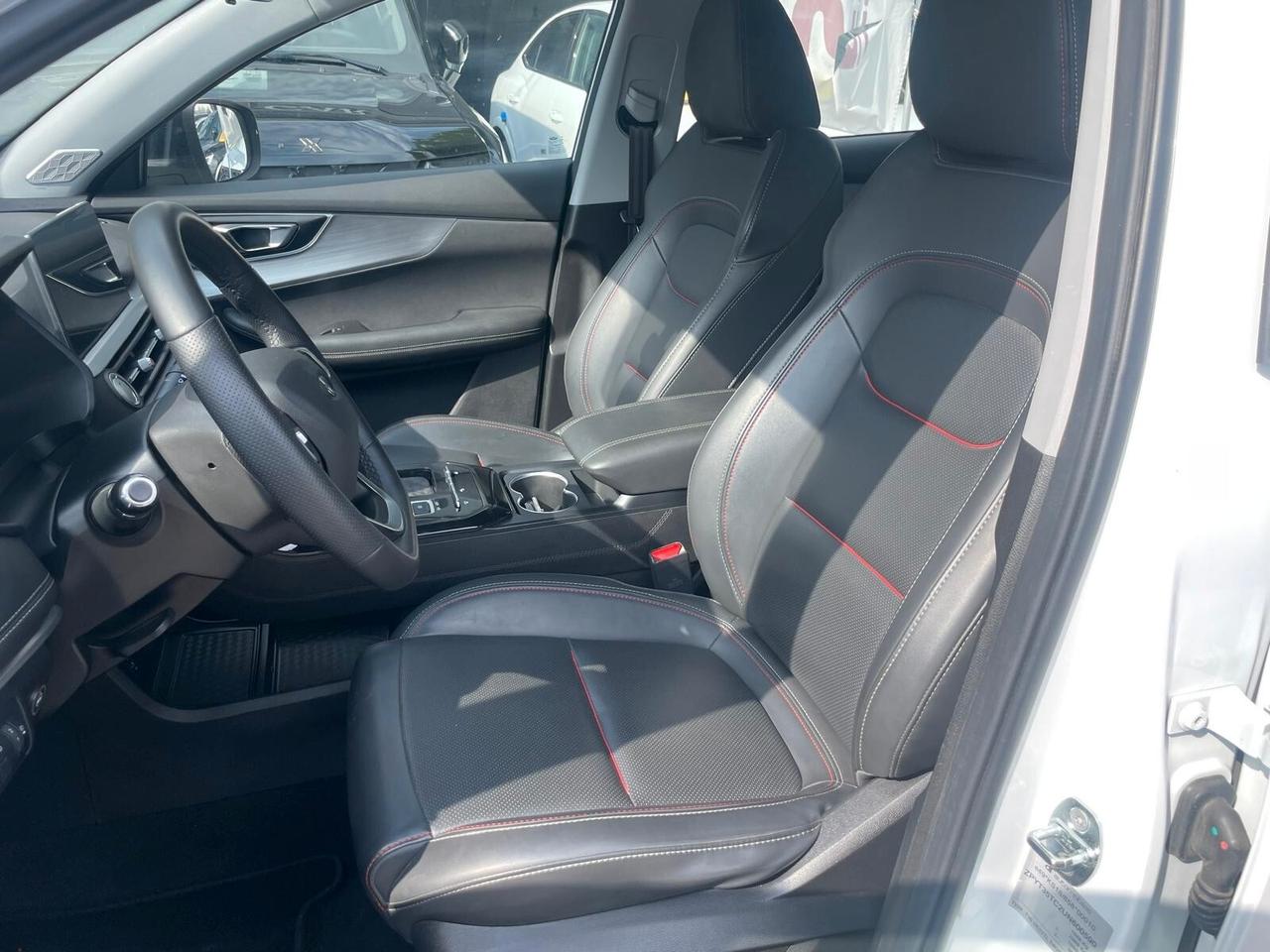 DR Automobiles DR6.0 GPL 1.5 turbo CVT 155cv *PROMO*
