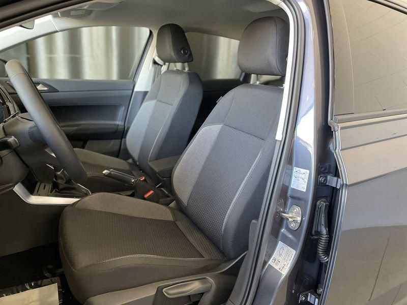 Volkswagen Polo Polo 1.0 Edition Plus