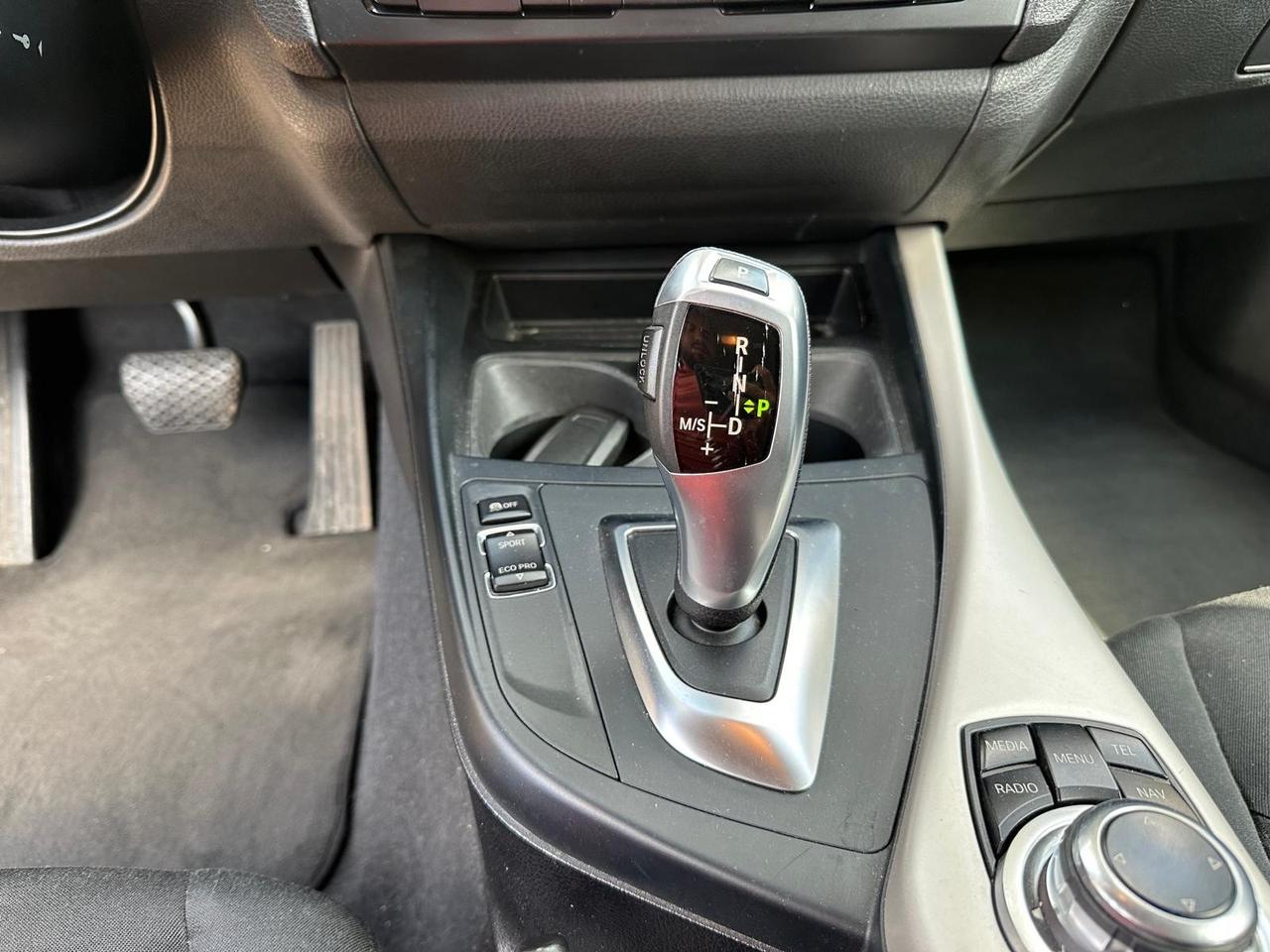 Bmw 116 116d 5p. Efficient Dynamics Sport