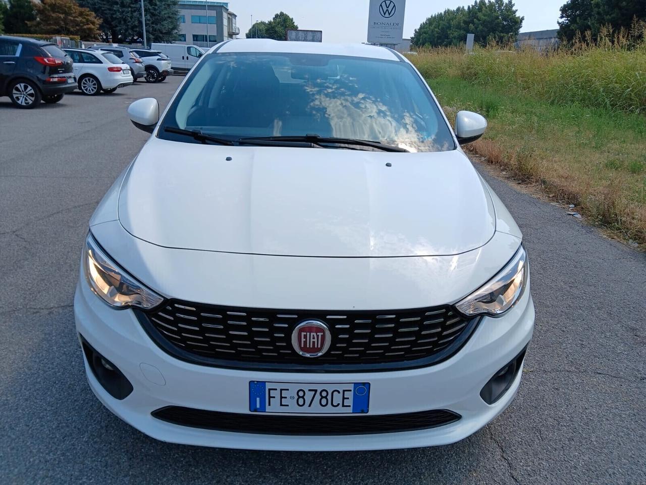 Fiat Tipo 1.4 4 porte Lounge