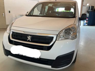 Peugeot Partner Tepee BlueHDi 100 Active