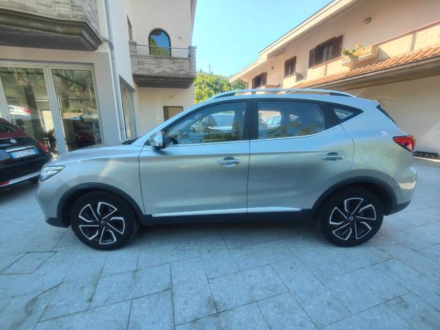MG ZS 1.0T-GDI Luxury