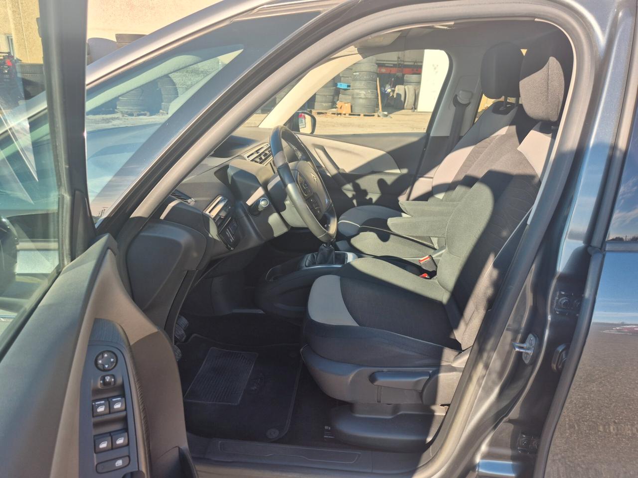 Citroen Grand C4 Picasso BlueHDi 150 S&S Exclusive