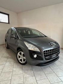 Peugeot 3008 1.6 HDi 112CV Business