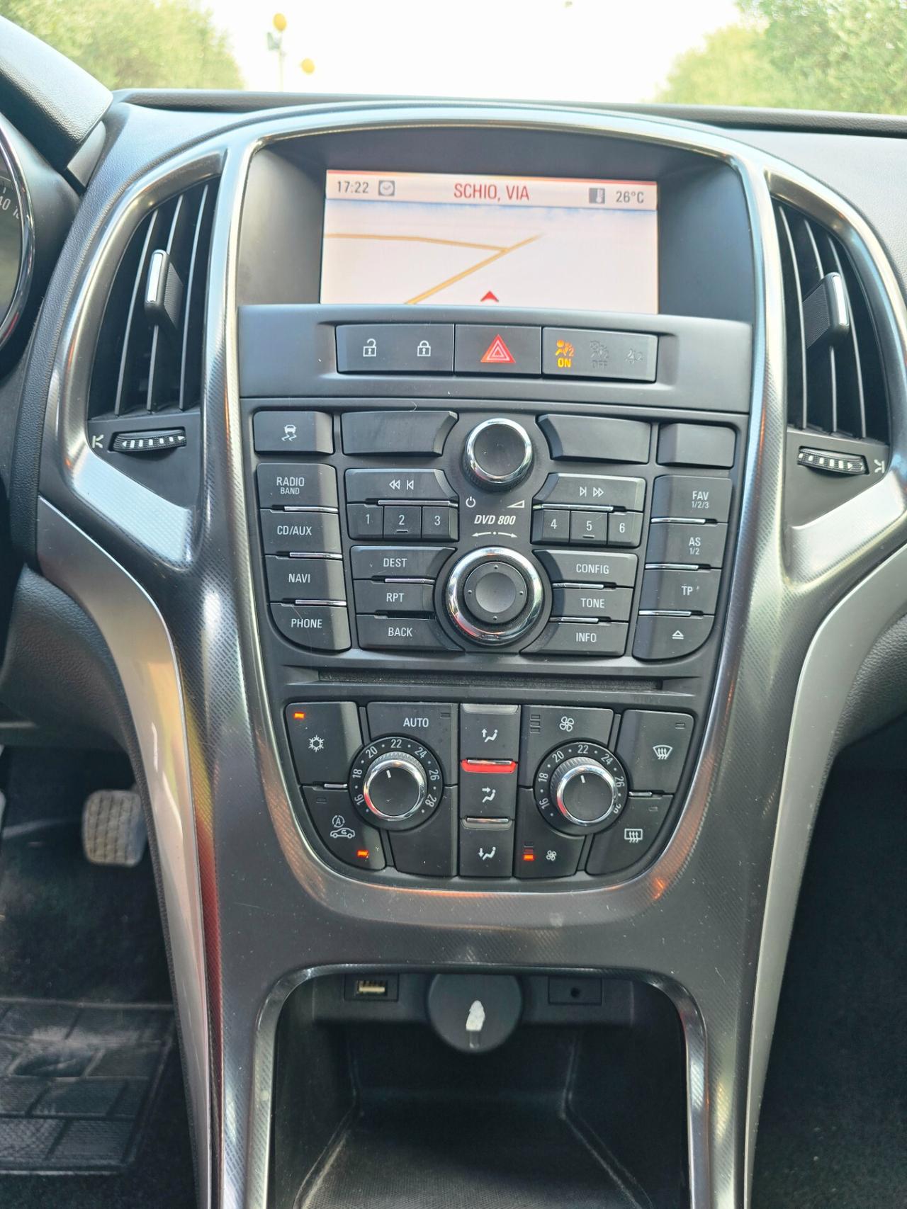 Opel Astra 1.7 CDTI 125CV 5 porte Cosmo - 2010