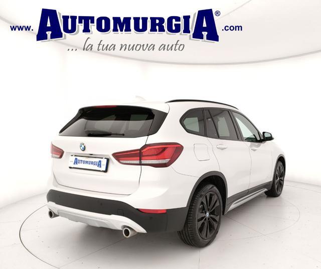 BMW X1 xDrive18d xLine