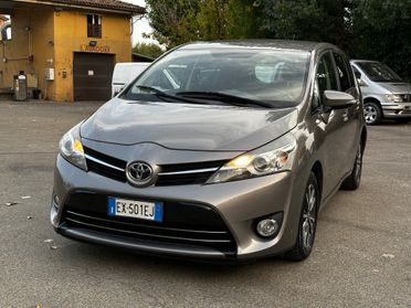 Toyota Verso 1.6 D-4D Style 7 posti 150mila km