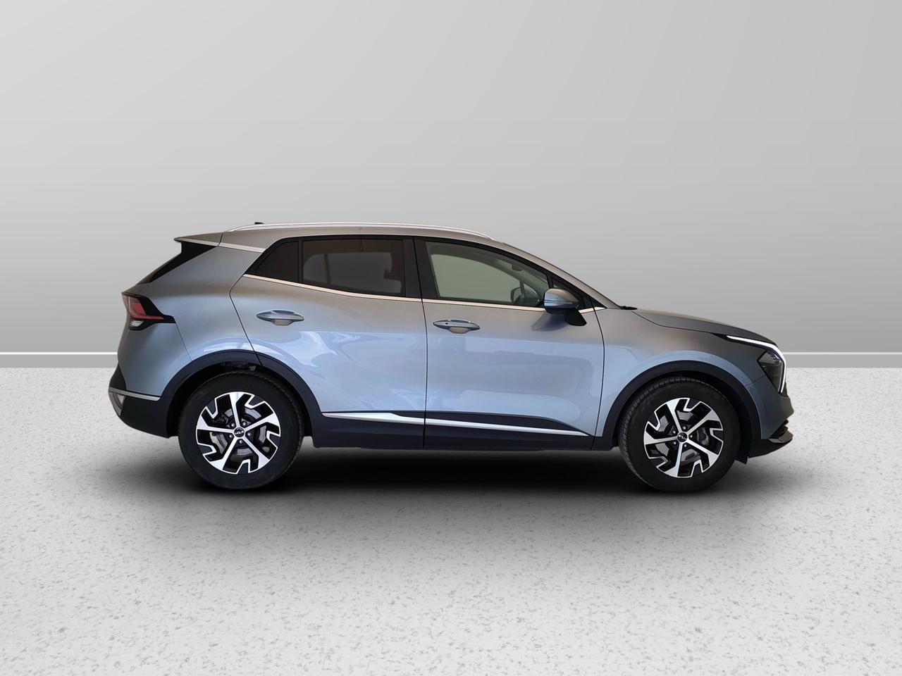 KIA Sportage V 2022 - Sportage 1.6 crdi mhev Style dct