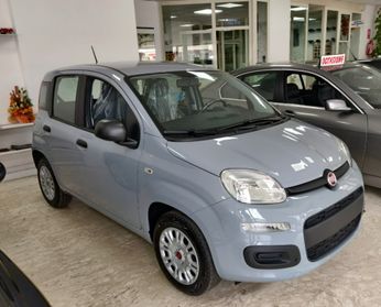 Fiat Panda 1.2 EURO 6