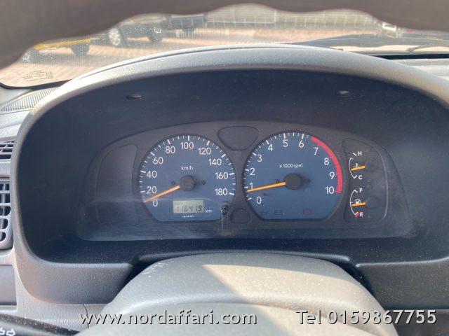 SUZUKI Alto 1.1i cat 5p. DX