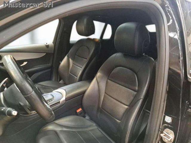 MERCEDES-BENZ GLC 400 GLC Coupe - C253 2019 Coupe d Sport 4matic auto