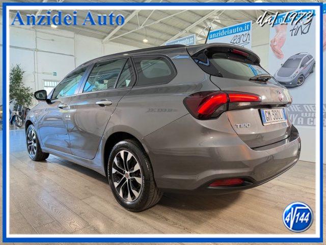 FIAT Tipo 1.3 Mjt 95 Cv SW City Life