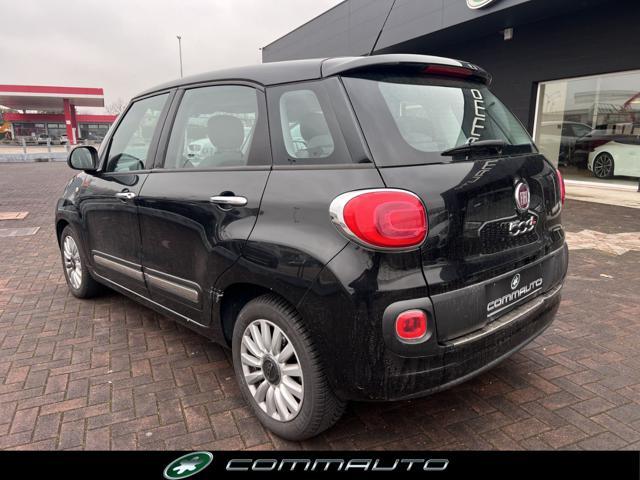 FIAT 500L 1.3 Multijet 85 CV Easy - VETTURA PER COMMERCIANTI