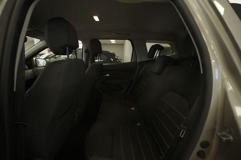 Dacia Duster II 2018 1.6 sce Prestige Gpl 4x2 s&s 115cv