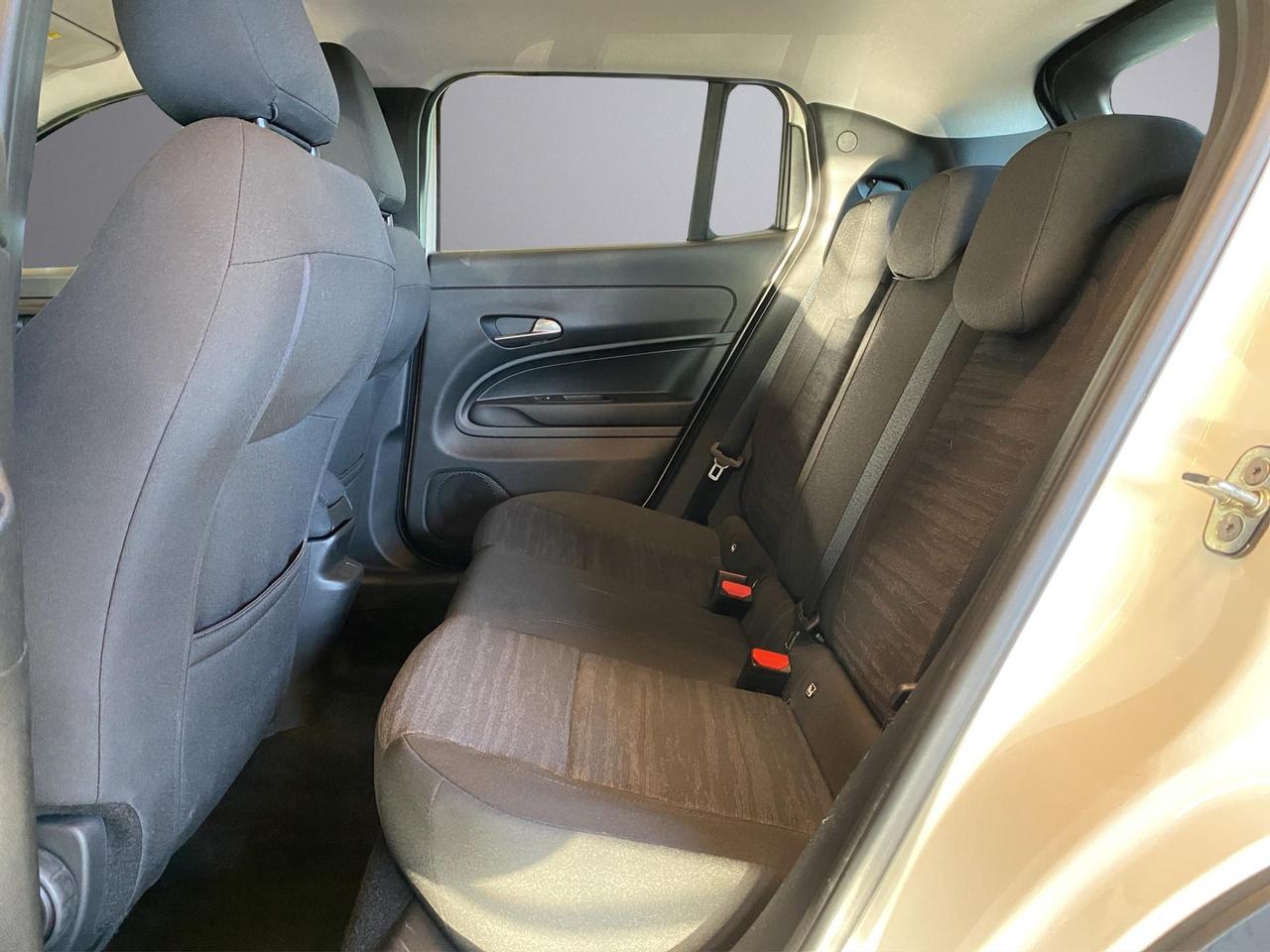 Jeep Avenger 1.2 turbo Longitude fwd 100cv