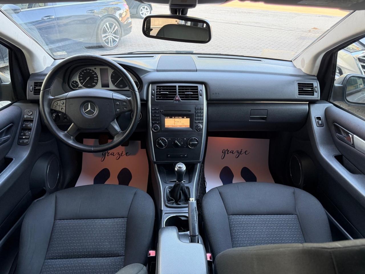 Mercedes-benz A 160 Elegance