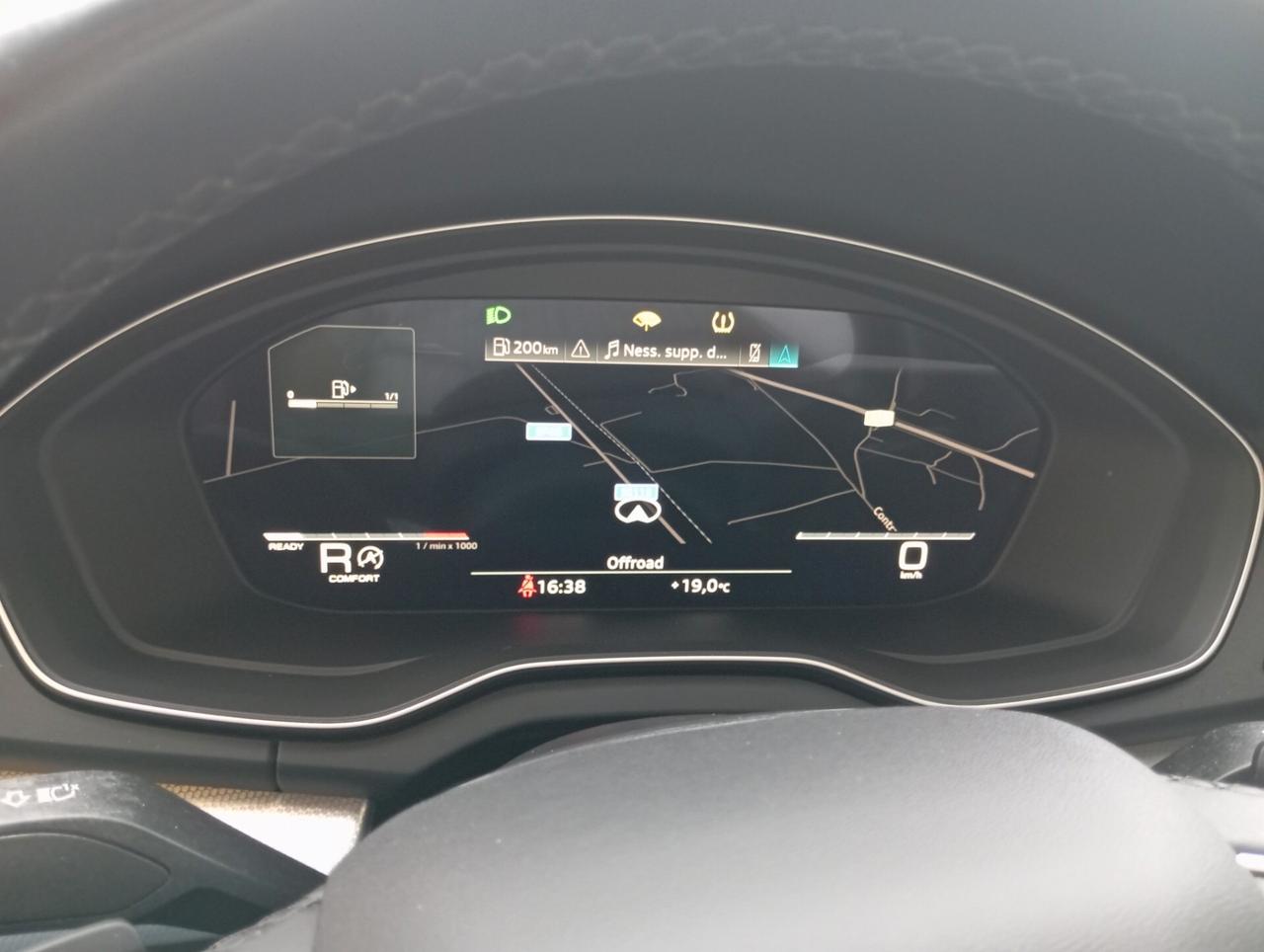 Audi Q5 SPB 40 TDI quattro S tronic line plus