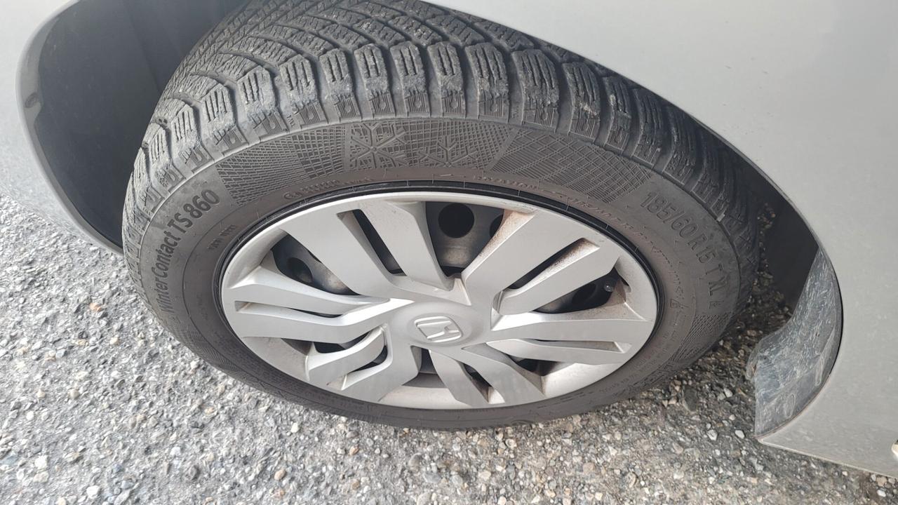 Honda Jazz 1.3 Comfort Connect ADAS