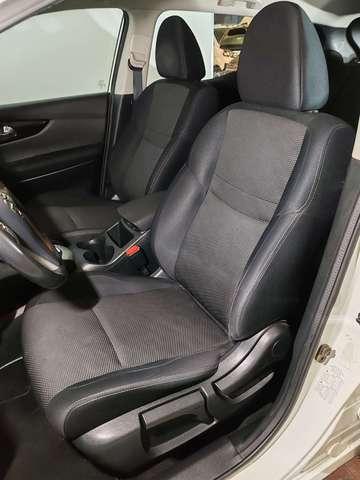 Nissan Qashqai 1.6 dci 130cv Xtronic Auto Euro 6