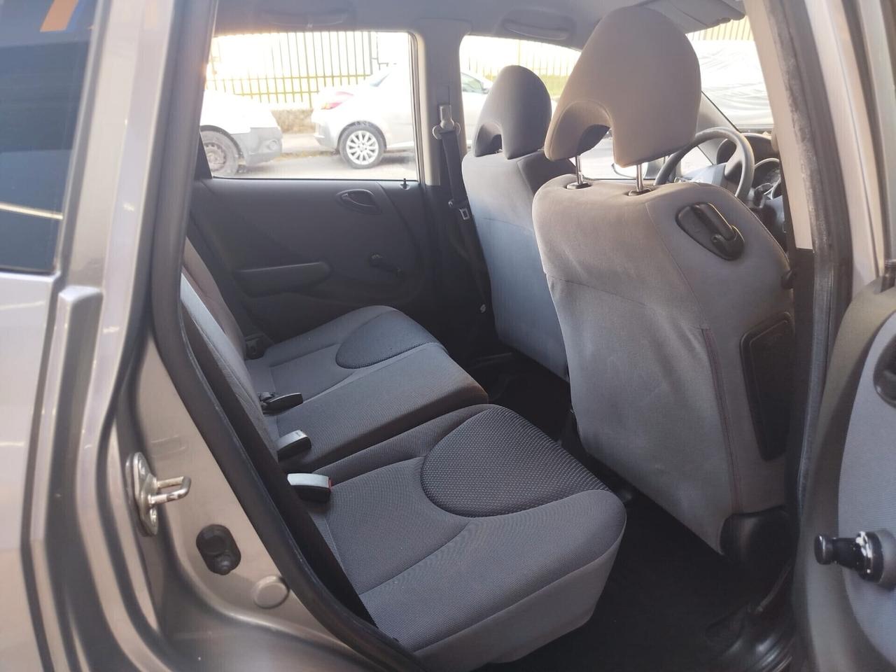 Honda Jazz 1.2 i-DSi 5p.