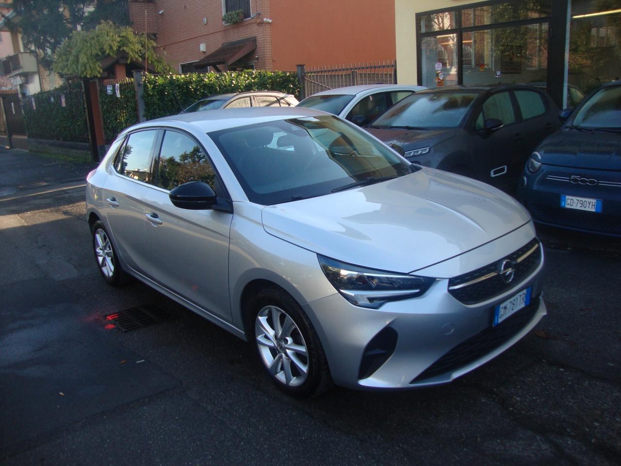 Opel Corsa 1.2 Edition