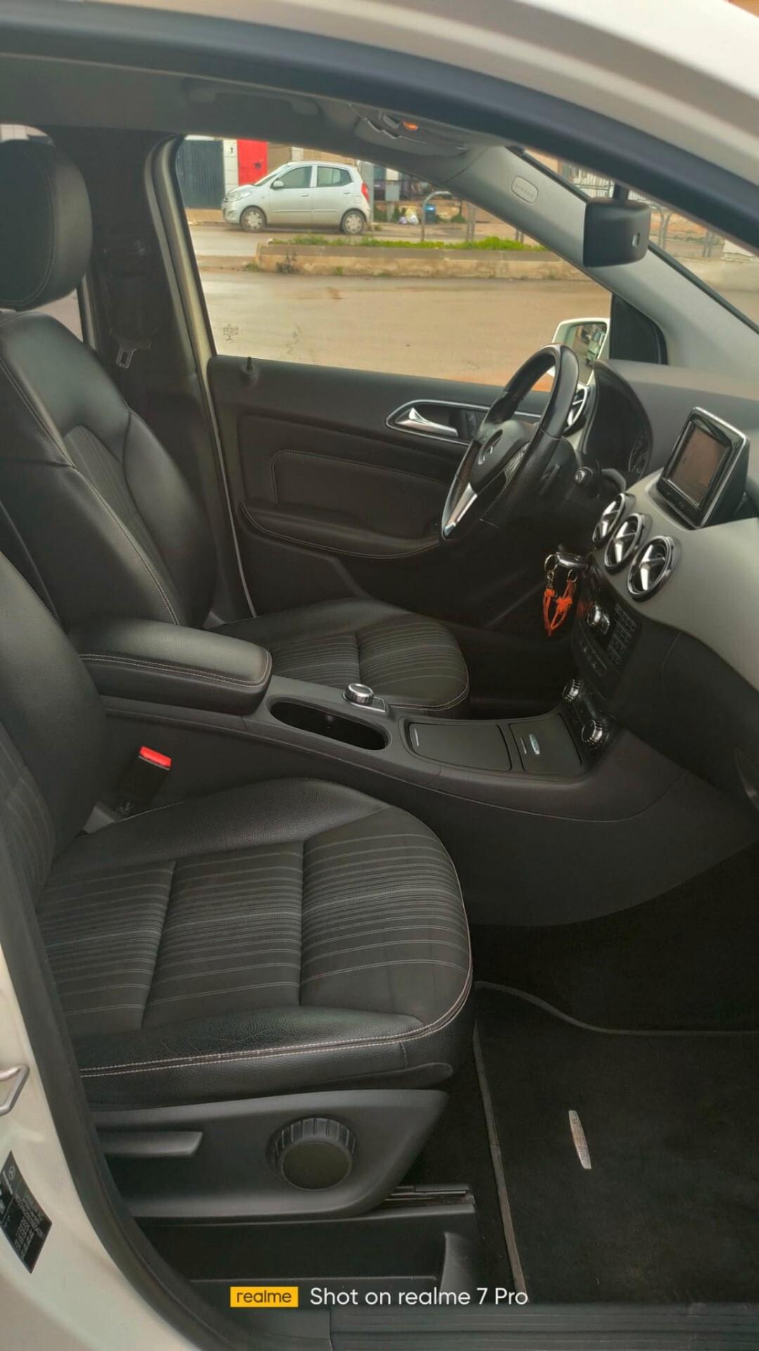 Mercedes-benz B 180 CDI Automatic Premium