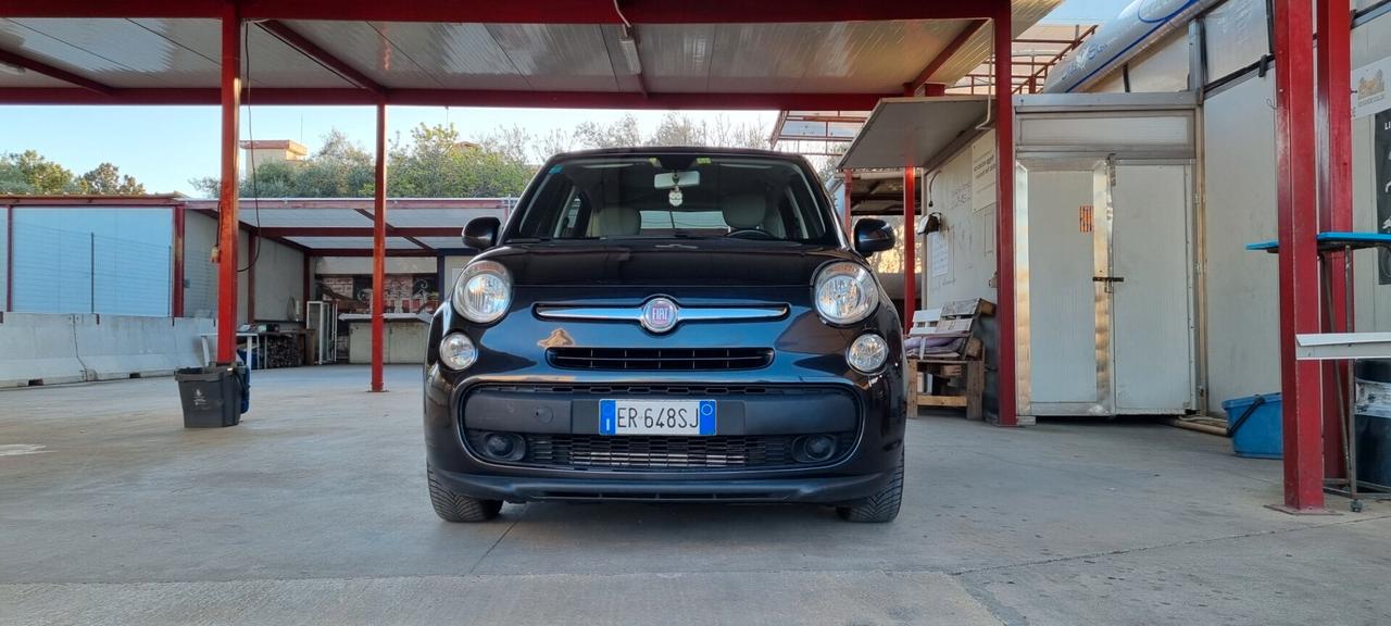 Fiat 500L 1.3 Multijet 85 CV Pop Star