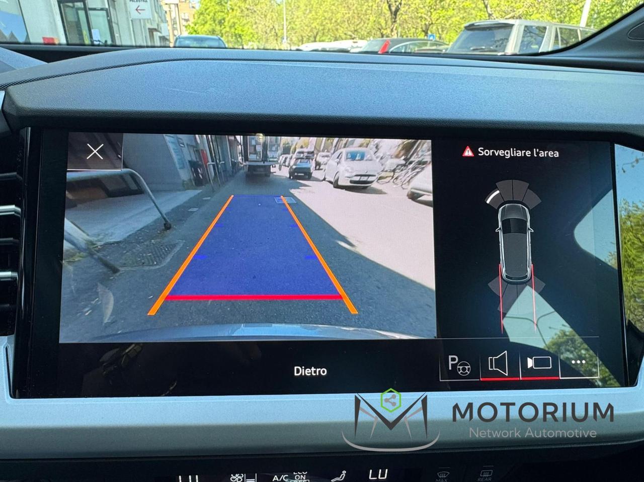 Audi Q4 e-tron 40 Evo