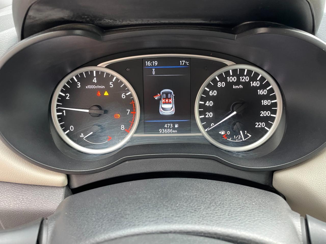 Nissan Micra 1.0 IG-T 92 5 porte Acenta
