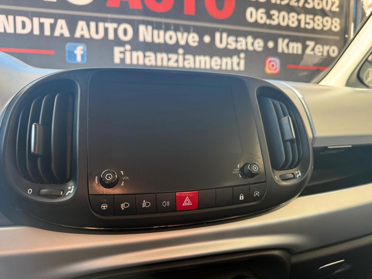 Fiat 500L 1.4 95 CV S&S Sport