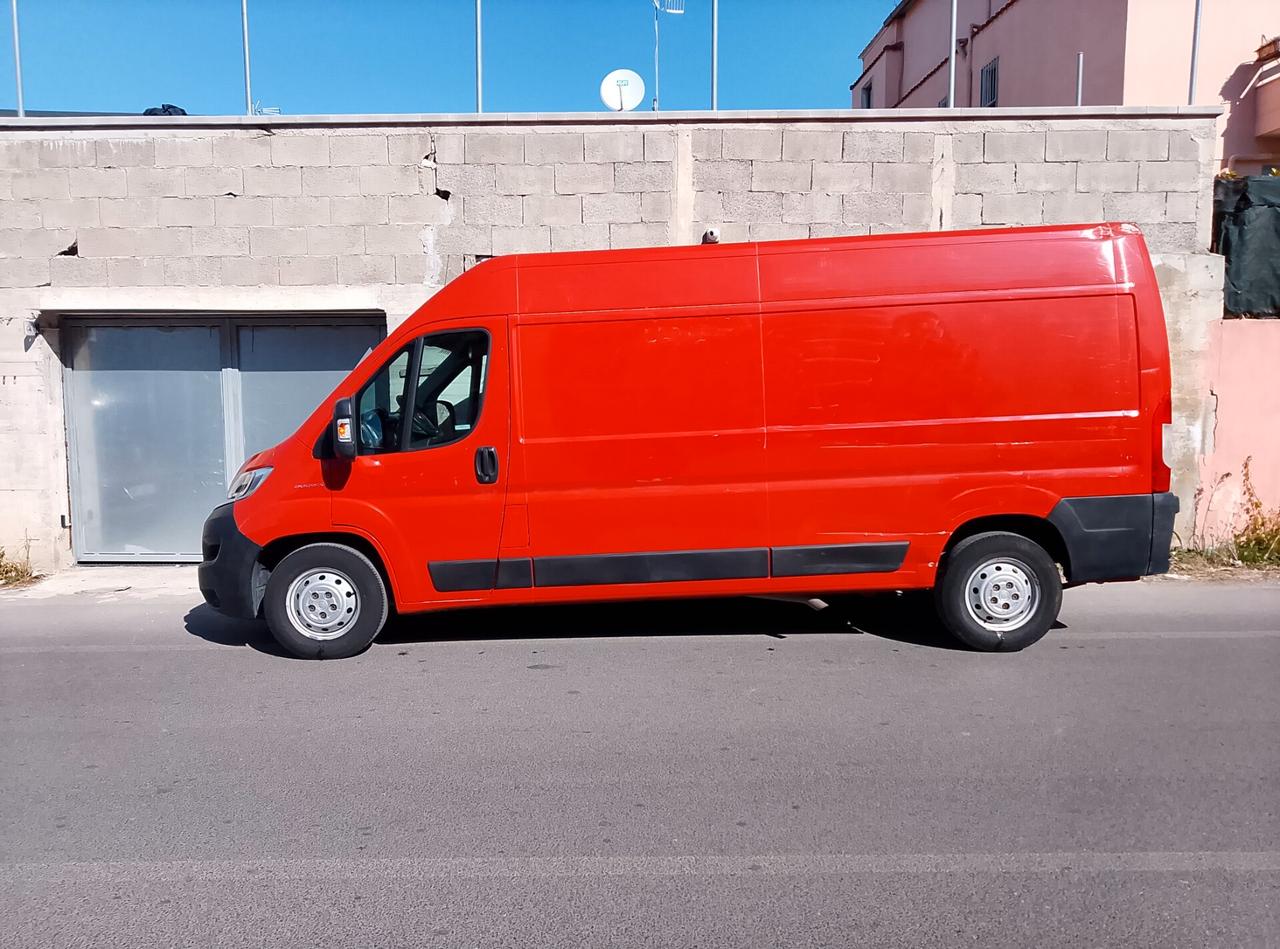 FIAT ducato 23ddt anno 2018 max